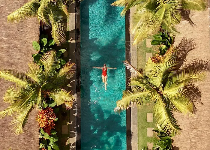 ホテル Karmagali Adults Only & Private Pool Family 4*