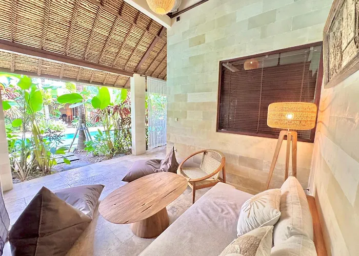 Karmagali Adults Only & Private Pool Family ホテル 4*