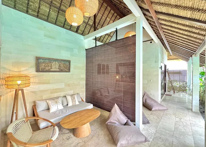 Karmagali Adults Only & Private Pool Family サヌール
