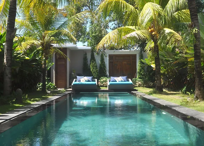 Karmagali Adults Only & Private Pool Family ホテル 4*