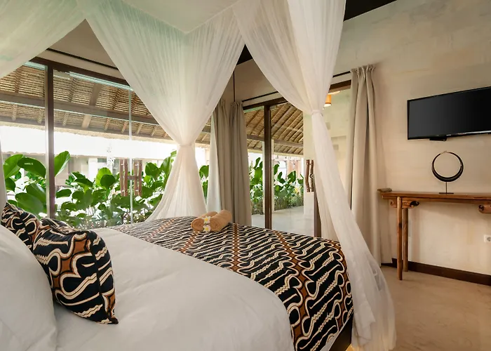 Karmagali Adults Only & Private Pool Family