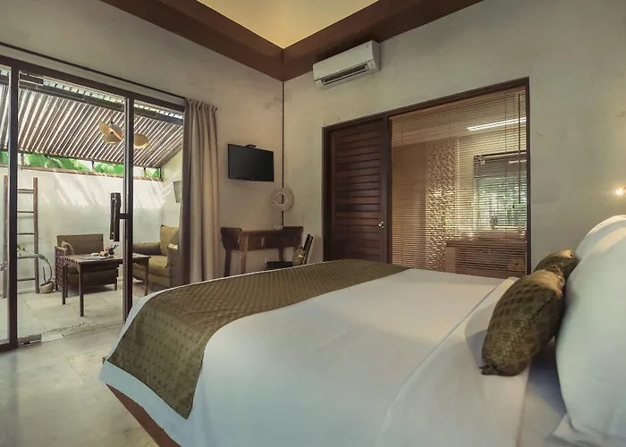 ホテル Karmagali Adults Only & Private Pool Family 4*