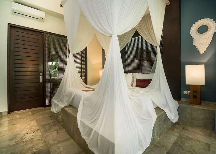 Karmagali Adults Only & Private Pool Family ホテル