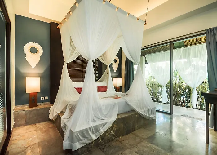 Karmagali Adults Only & Private Pool Family فندق سانور