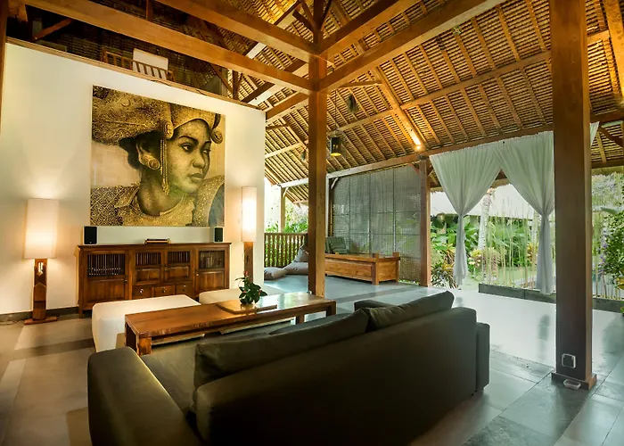 ホテル Karmagali Adults Only & Private Pool Family 4*
