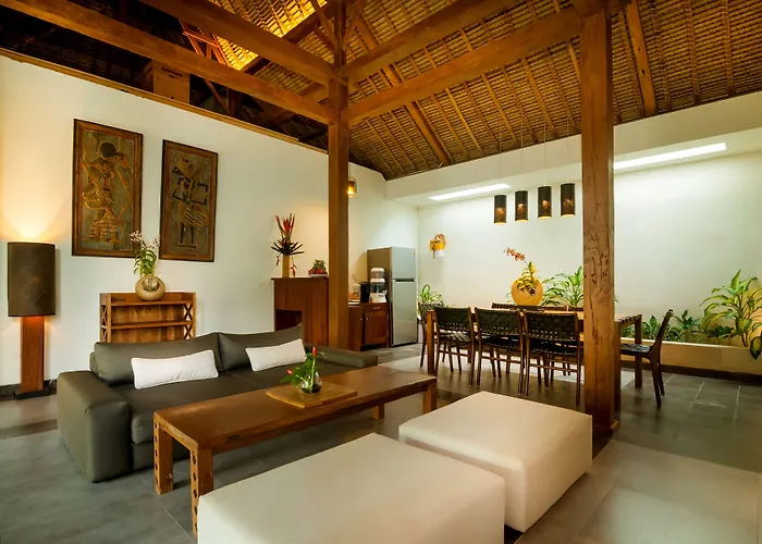 Karmagali Adults Only & Private Pool Family