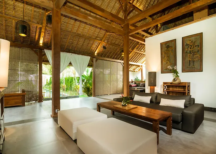 Karmagali Adults Only & Private Pool Family 4*