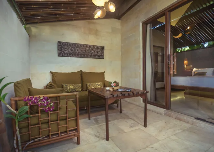 Karmagali Adults Only & Private Pool Family فندق 4*