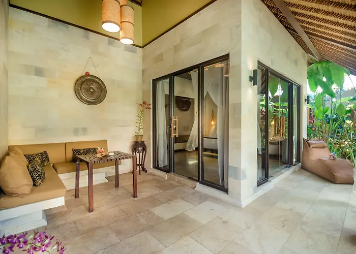 Karmagali Adults Only & Private Pool Family فندق
