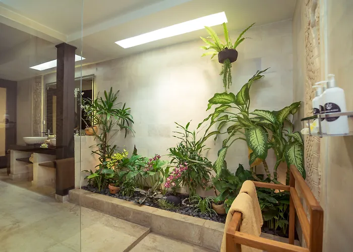 ホテル Karmagali Adults Only & Private Pool Family 4*