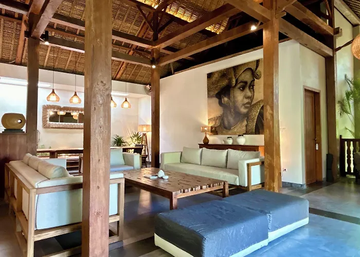 Karmagali Adults Only & Private Pool Family ホテル 4*
