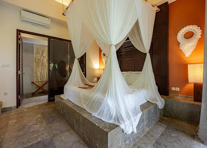 Karmagali Adults Only & Private Pool Family فندق 4*