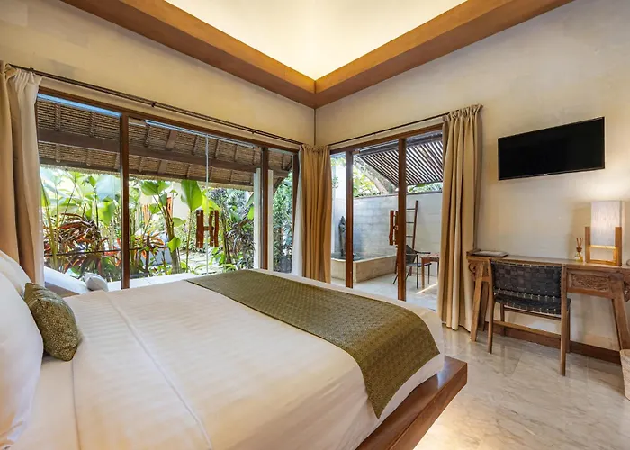 Karmagali Adults Only & Private Pool Family ホテル