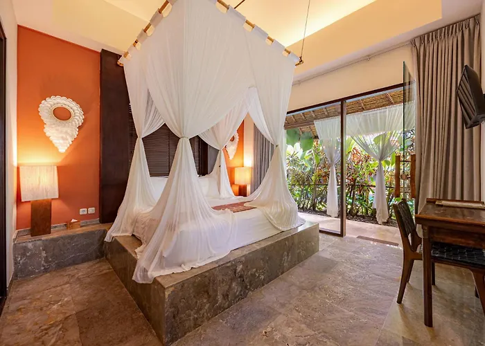 فندق Karmagali Adults Only & Private Pool Family