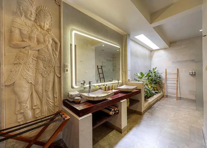 Karmagali Adults Only & Private Pool Family ホテル 4*