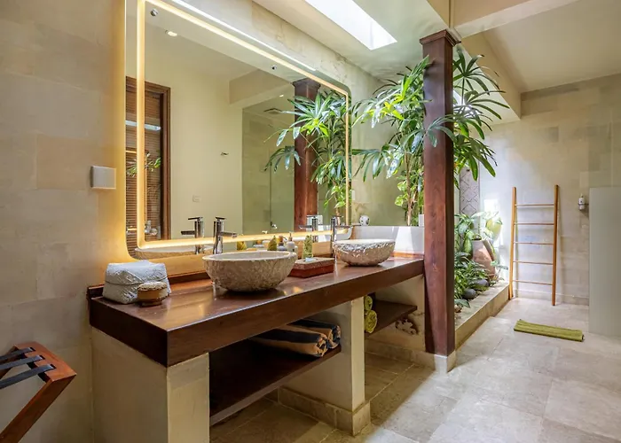 فندق Karmagali Adults Only & Private Pool Family سانور