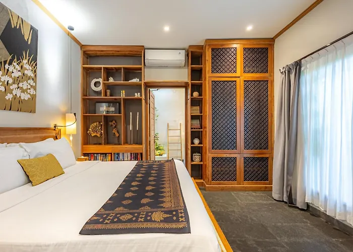 Karmagali Adults Only & Private Pool Family 4*