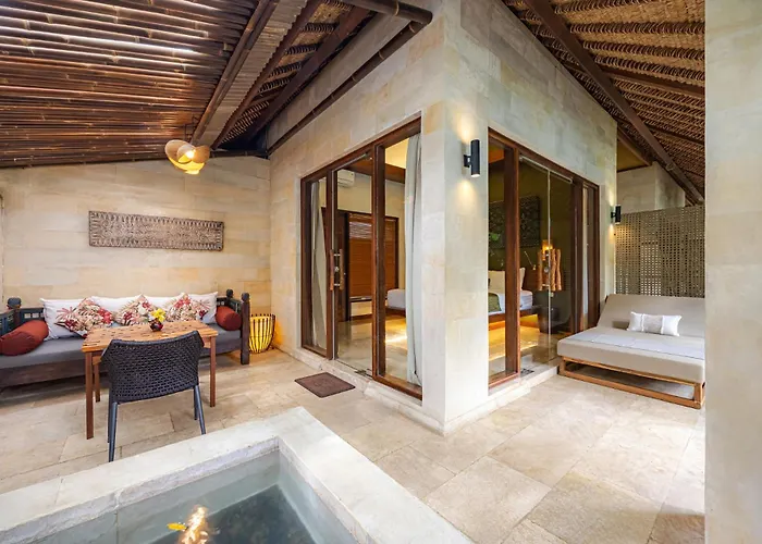 Karmagali Adults Only & Private Pool Family