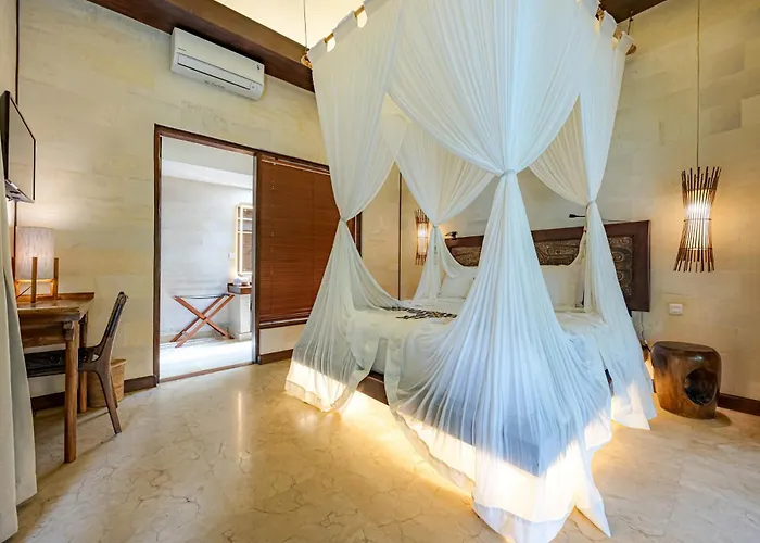 Karmagali Adults Only & Private Pool Family ホテル