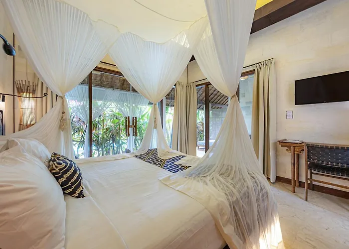 فندق Karmagali Adults Only & Private Pool Family