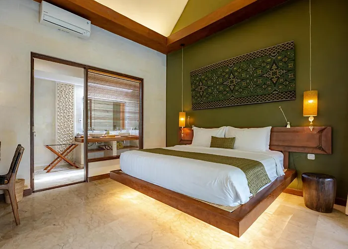 Karmagali Adults Only & Private Pool Family فندق 4*