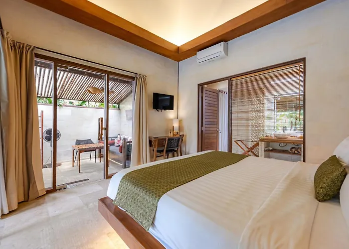فندق Karmagali Adults Only & Private Pool Family سانور