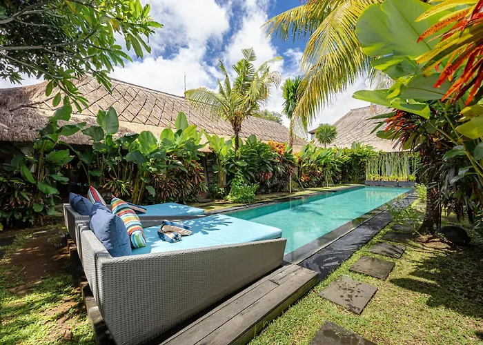 Karmagali Adults Only & Private Pool Family 4*
