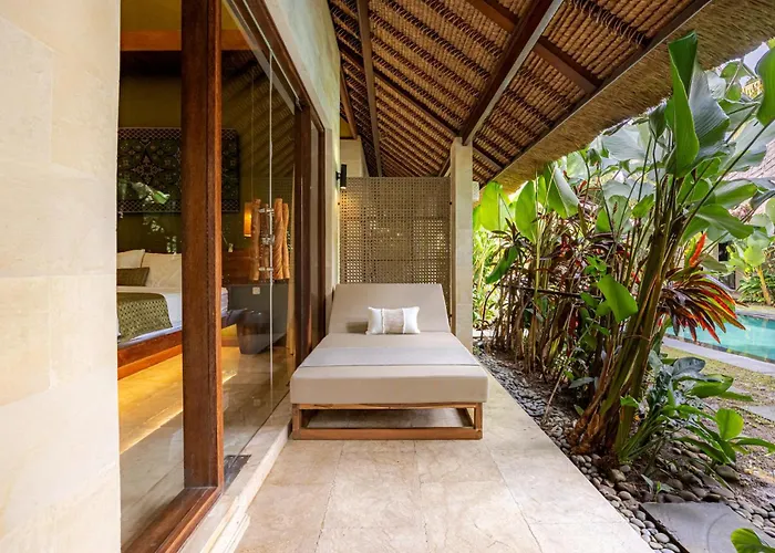 Karmagali Adults Only & Private Pool Family