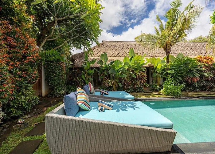 ホテル Karmagali Adults Only & Private Pool Family