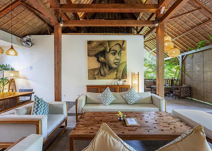 Karmagali Adults Only & Private Pool Family 4*