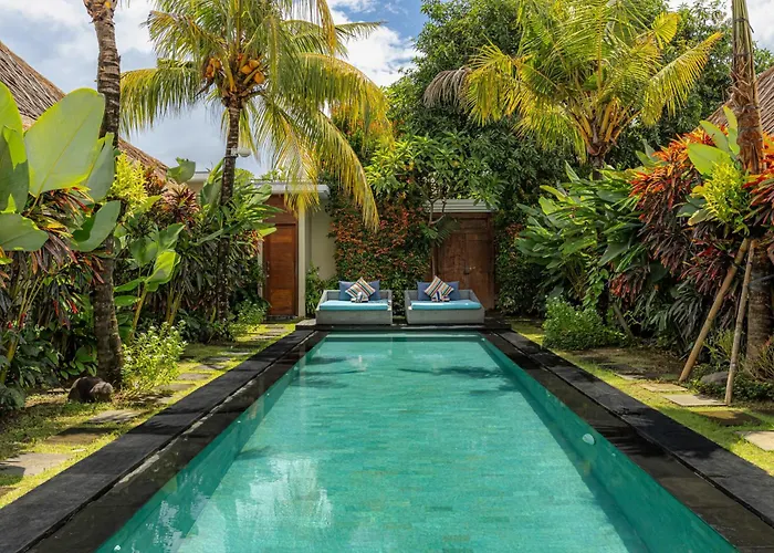 Karmagali Adults Only & Private Pool Family