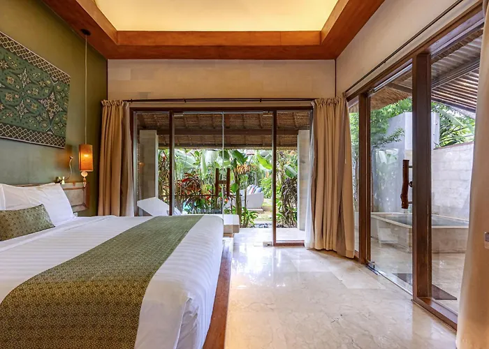 ホテル Karmagali Adults Only & Private Pool Family