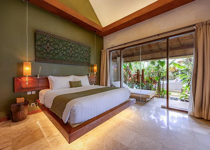 ホテル Karmagali Adults Only & Private Pool Family 4*