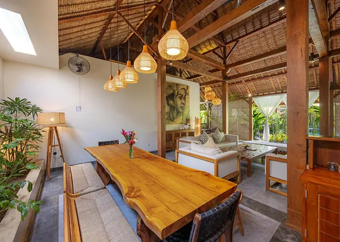 Karmagali Adults Only & Private Pool Family