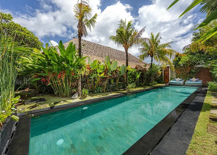 Karmagali Adults Only & Private Pool Family ホテル 4*