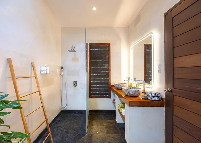 Karmagali Adults Only & Private Pool Family ホテル 4*