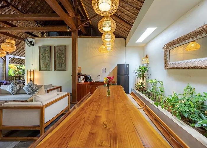 Karmagali Adults Only & Private Pool Family