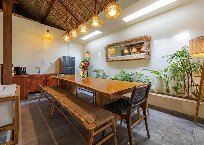Karmagali Adults Only & Private Pool Family