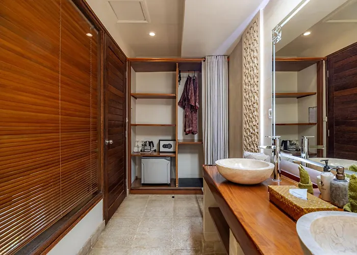 ホテル Karmagali Adults Only & Private Pool Family