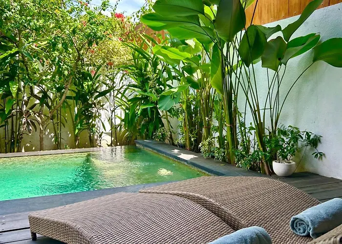 Karmagali Adults Only & Private Pool Family 4*