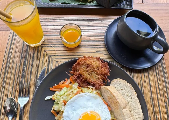Karmagali Adults Only & Private Pool Family