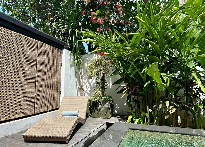 Karmagali Adults Only & Private Pool Family 4*