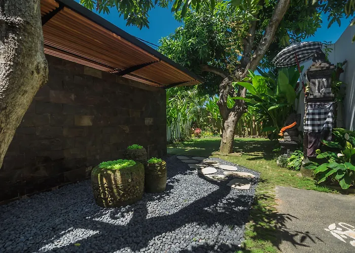 Karmagali Adults Only & Private Pool Family فندق