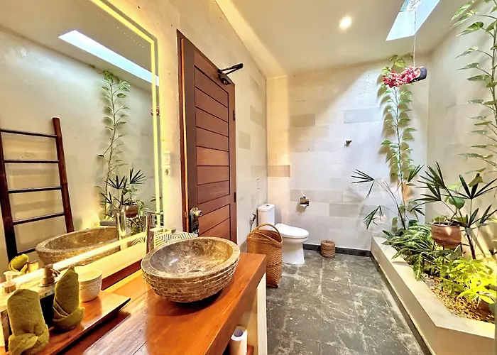 فندق Karmagali Adults Only & Private Pool Family سانور